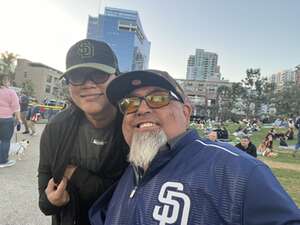 San Diego Padres - MLB vs Kansas City Royals