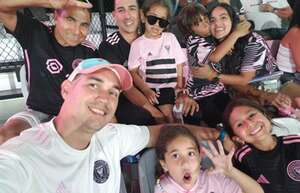 Inter Miami CF - MLS vs Atlanta United