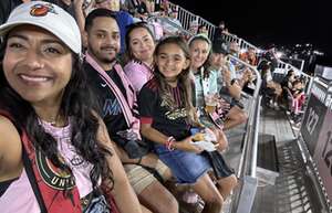 Inter Miami CF - MLS vs Atlanta United