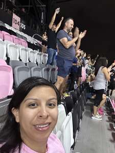 Inter Miami CF - MLS vs Atlanta United