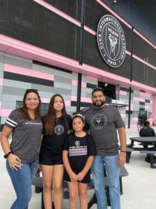 Inter Miami CF - MLS vs Atlanta United