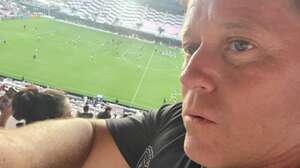 Inter Miami CF - MLS vs Atlanta United