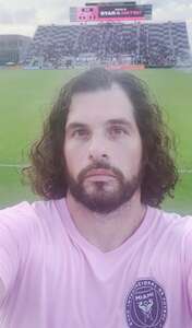 Inter Miami CF - MLS vs Atlanta United