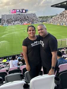 Inter Miami CF - MLS vs Atlanta United