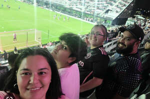 Inter Miami CF - MLS vs Atlanta United