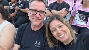 Inter Miami CF - MLS vs Atlanta United