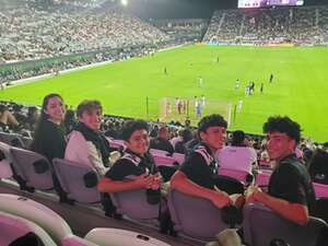 Inter Miami CF - MLS vs Atlanta United