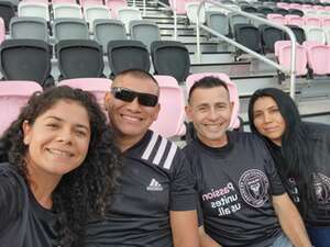 Inter Miami CF - MLS vs Atlanta United