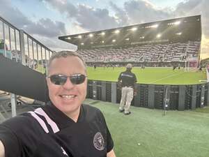 Inter Miami CF - MLS vs Atlanta United