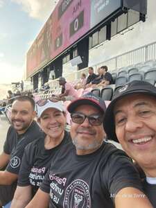 Inter Miami CF - MLS vs Atlanta United