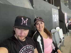 Inter Miami CF - MLS vs Atlanta United