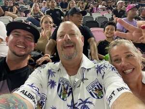 Inter Miami CF - MLS vs Atlanta United