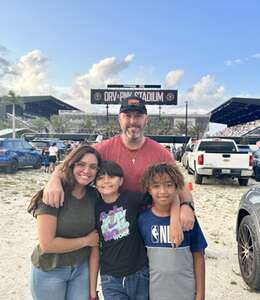 Inter Miami CF - MLS vs Atlanta United