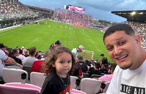 Inter Miami CF - MLS vs Atlanta United