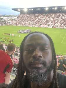 Inter Miami CF - MLS vs Atlanta United