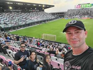 Inter Miami CF - MLS vs Atlanta United