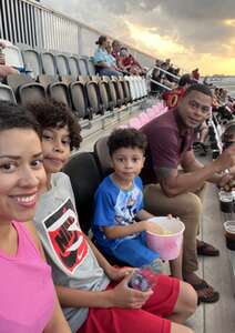 Inter Miami CF - MLS vs Atlanta United