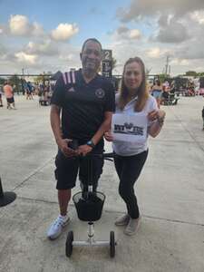 Inter Miami CF - MLS vs Atlanta United