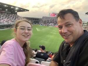 Inter Miami CF - MLS vs Atlanta United