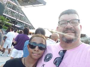 Inter Miami CF - MLS vs Atlanta United