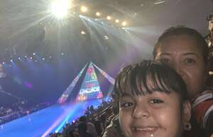 Disney on Ice Presents Frozen & Encanto