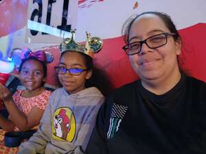 Disney on Ice Presents Frozen & Encanto