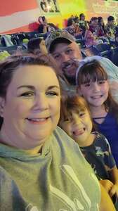 Disney on Ice Presents Frozen & Encanto