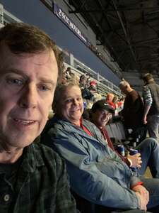 Grand Rapids Griffins - AHL vs Milwaukee Admirals