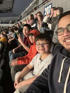 Grand Rapids Griffins - AHL vs Milwaukee Admirals