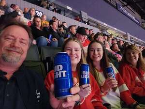 Grand Rapids Griffins - AHL vs Milwaukee Admirals