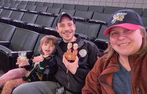 Grand Rapids Griffins - AHL vs Milwaukee Admirals