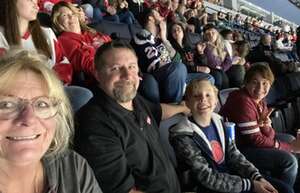 Grand Rapids Griffins - AHL vs Milwaukee Admirals