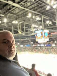 Grand Rapids Griffins - AHL vs Milwaukee Admirals