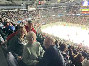 Grand Rapids Griffins - AHL vs Milwaukee Admirals