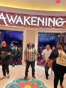 Awakening