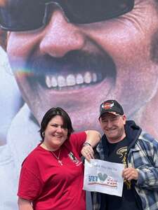 Noco 400: 2023 Spring NASCAR Cup Series