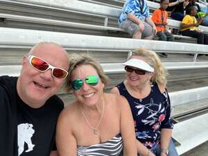 Noco 400: 2023 Spring NASCAR Cup Series