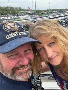 Noco 400: 2023 Spring NASCAR Cup Series