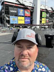 Noco 400: 2023 Spring NASCAR Cup Series