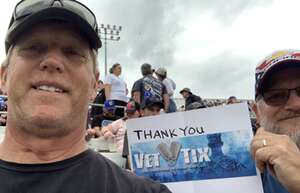 Noco 400: 2023 Spring NASCAR Cup Series