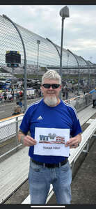 Noco 400: 2023 Spring NASCAR Cup Series