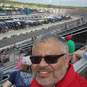 Noco 400: 2023 Spring NASCAR Cup Series