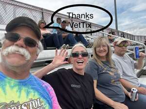 Noco 400: 2023 Spring NASCAR Cup Series