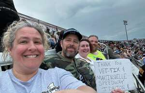 Noco 400: 2023 Spring NASCAR Cup Series