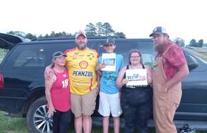 Noco 400: 2023 Spring NASCAR Cup Series