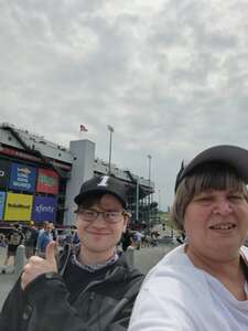 Noco 400: 2023 Spring NASCAR Cup Series