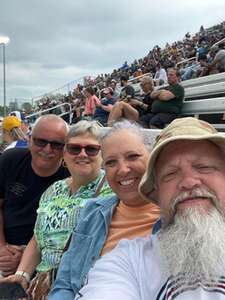 Noco 400: 2023 Spring NASCAR Cup Series