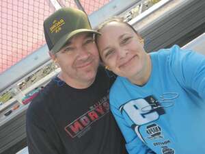 Noco 400: 2023 Spring NASCAR Cup Series