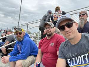 Noco 400: 2023 Spring NASCAR Cup Series