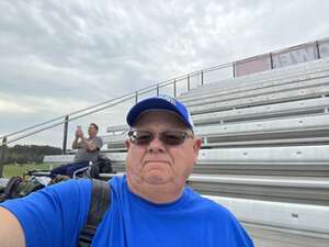 Noco 400: 2023 Spring NASCAR Cup Series